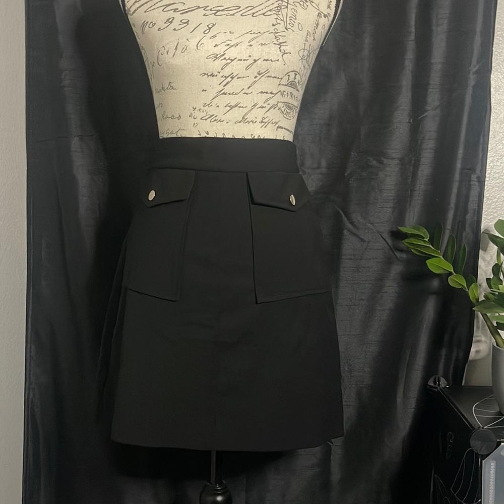 H&M dress skirt